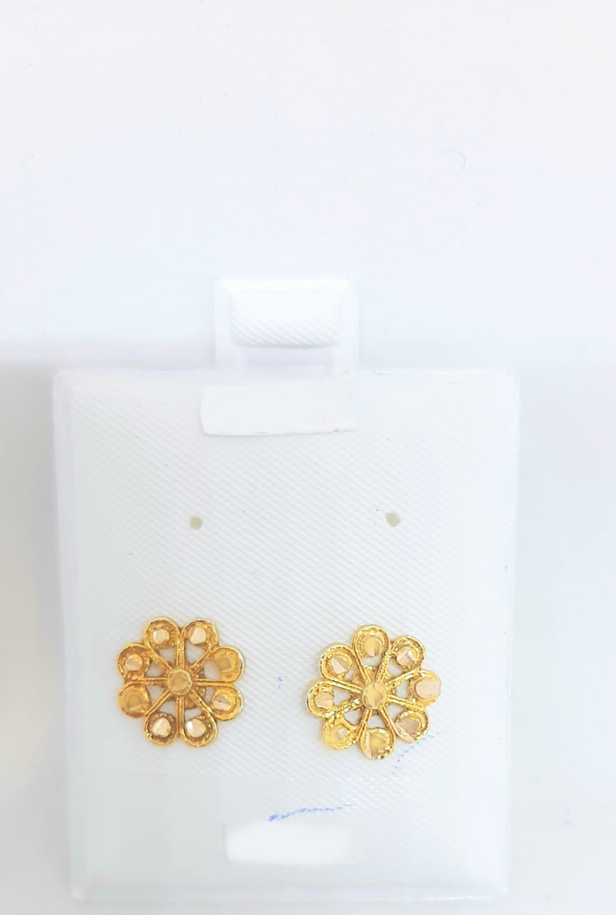 Gold Stopper